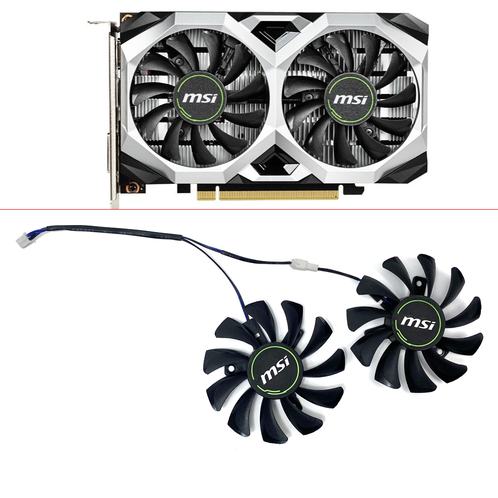 Rtx 4080 Super 16Gb - Ventilador de refrigeración para GPU, radiador