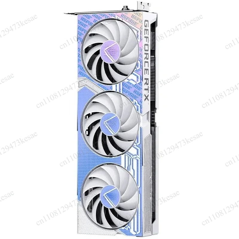 Rtx 4060 Ti 16Gb Desktop - Tarjeta Gráfica para Juegos RTX 4060