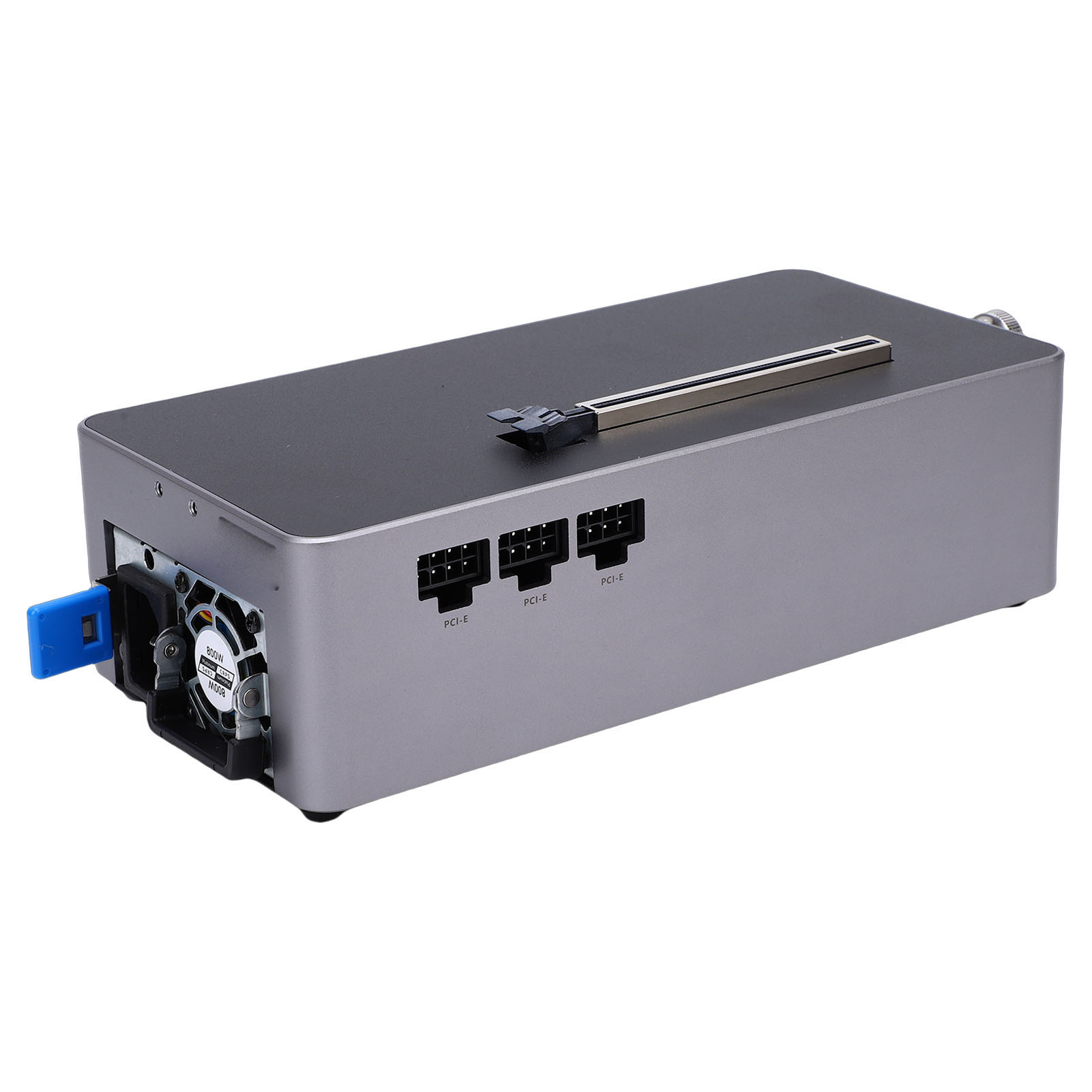 Oculink Egpu Dock Graphics Card - Base de Conexión para GPU Externa