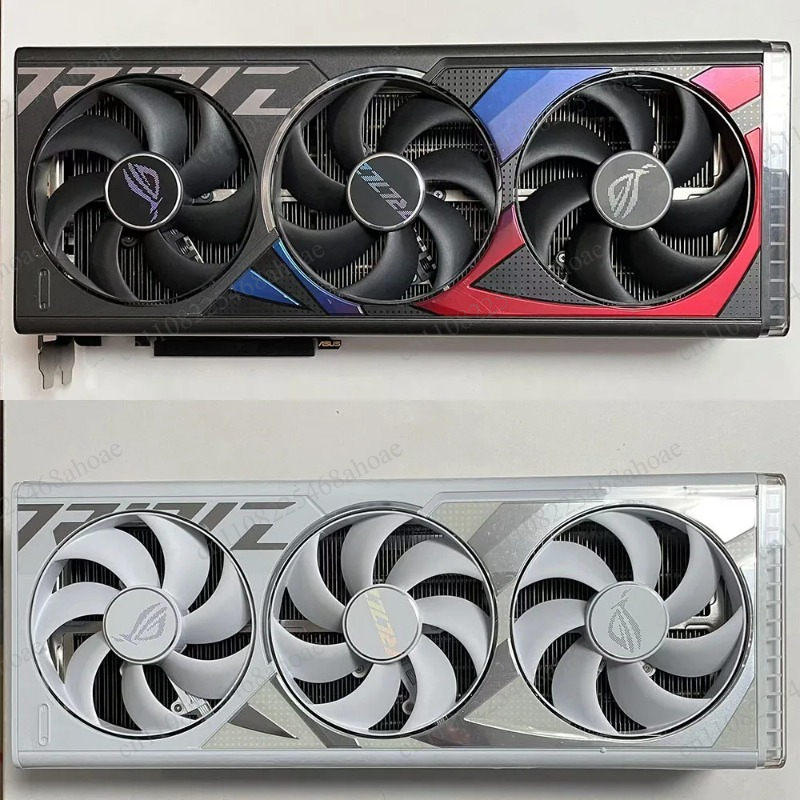 Ventilador de refrigeración pa - Rtx 4090 24Gb Graphics Card reseña y precio