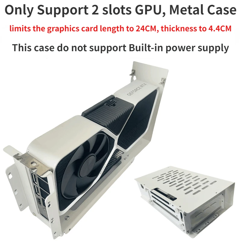 Tarjeta gráfica externa para o - Oculink Egpu Dock Graphics Card reseña y precio
