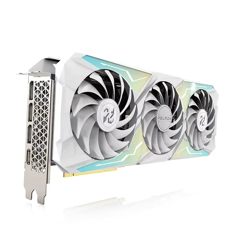 Tarjeta Gráfica para Juegos Ge - Rtx 3080 Ti 12Gb reseña y precio