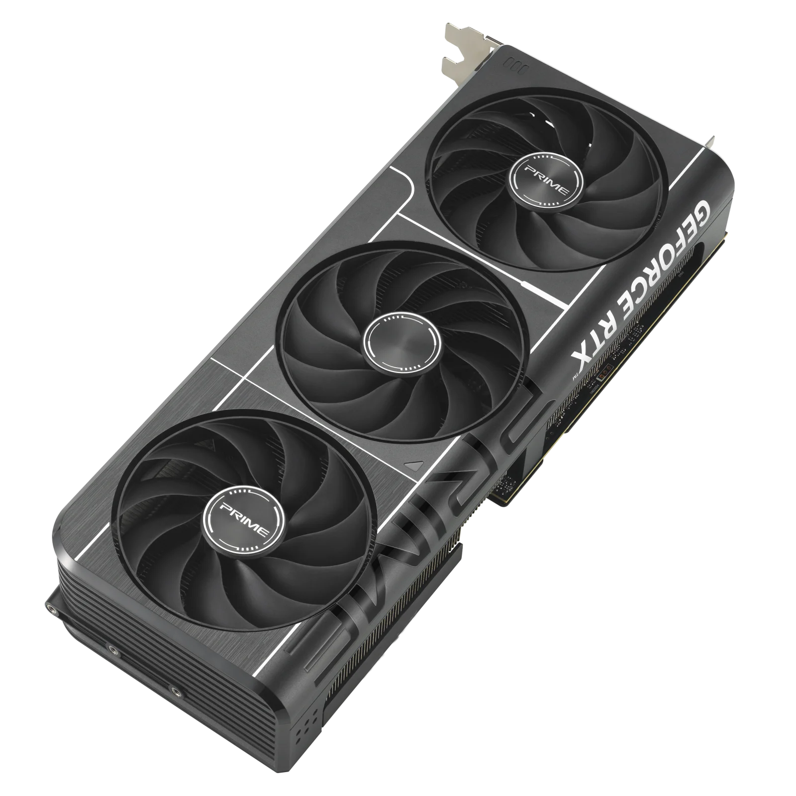 Nueva Tarjeta Gráfica PRIME Ge - Triple Fan Gaming Graphics Card 16Gb reseña y precio