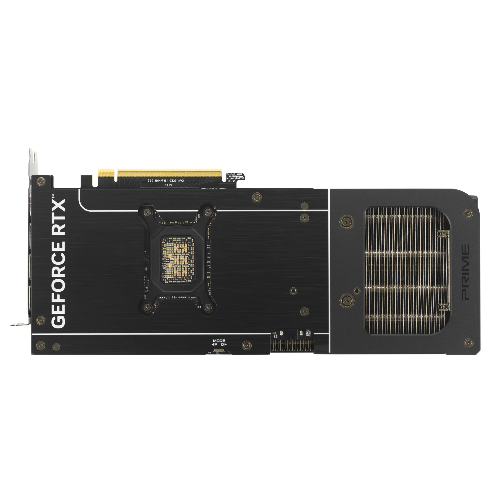 Nueva Tarjeta Gráfica PRIME Ge - Triple Fan Gaming Graphics Card 16Gb reseña y precio