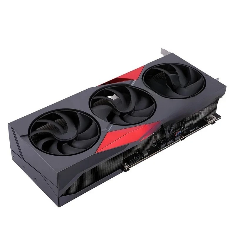 Tarjeta gráfica de escritorio  - Rtx 4090 24Gb Graphics Card reseña y precio